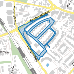 Perceel BNE00-K-3694