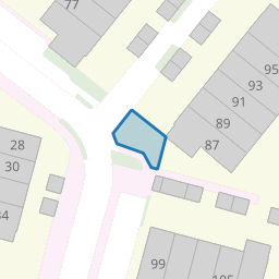 Perceel BNE00-K-3697