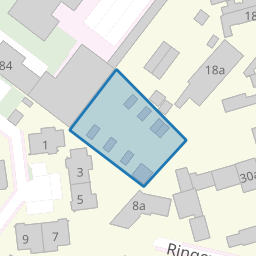 Perceel BNE00-K-3700