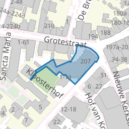 Perceel BNE00-K-3707