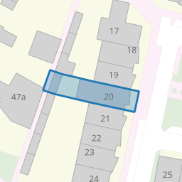 Perceel BNE00-K-3709