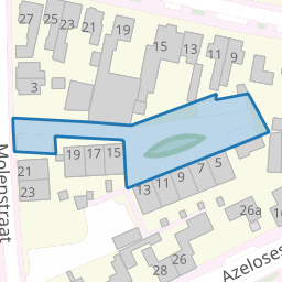 Perceel BNE00-K-3715