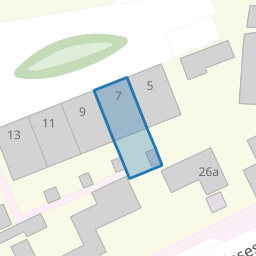 Perceel BNE00-K-3721