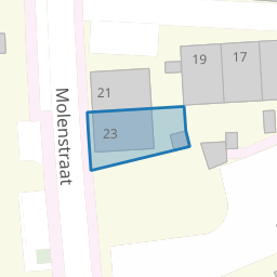 Perceel BNE00-K-3722