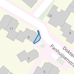 Perceel BNE00-K-3726