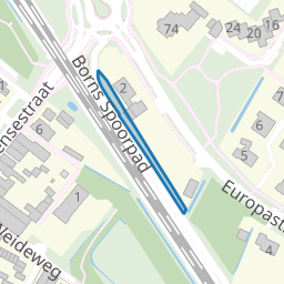 Perceel BNE00-K-3727