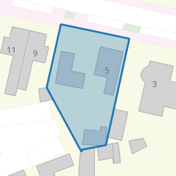 Perceel BNE00-K-3729