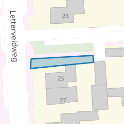 Perceel BNE00-K-3731