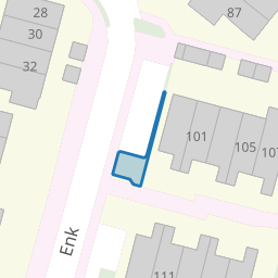 Perceel BNE00-K-3732