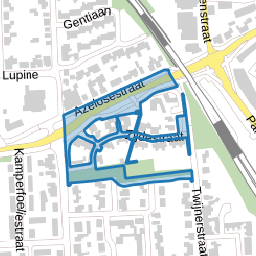 Perceel BNE00-K-3741