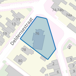 Perceel BNE00-K-3742