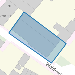 Perceel BNE00-K-3769