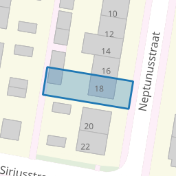 Perceel BNE00-K-3774