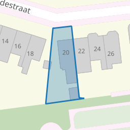 Perceel BNE00-K-3778