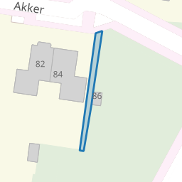 Perceel BNE00-K-3780