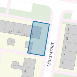 Perceel BNE00-K-3790