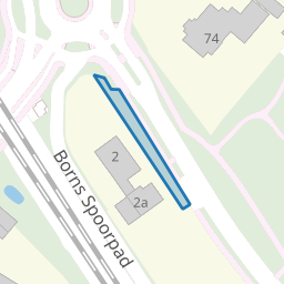 Perceel BNE00-K-3803