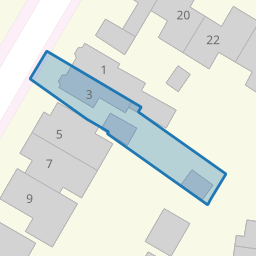 Perceel BNE00-K-3817