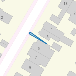 Perceel BNE00-K-3819