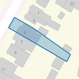 Perceel BNE00-K-3820