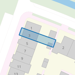 Perceel BNE00-L-1089