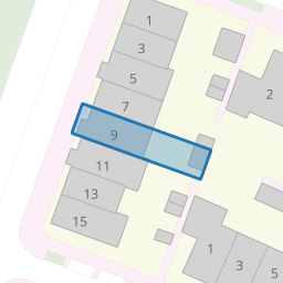 Perceel BNE00-L-1092