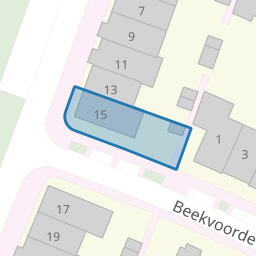 Perceel BNE00-L-1095