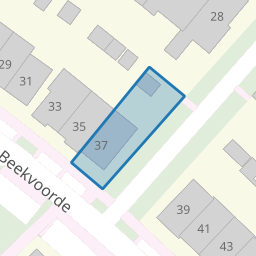 Perceel BNE00-L-1157