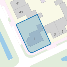 Perceel BNE00-L-1160