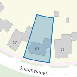 Perceel BNE00-L-1279