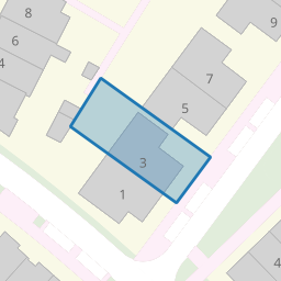 Perceel BNE00-L-1310