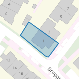 Perceel BNE00-L-1311