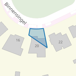 Perceel BNE00-L-1319