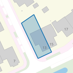 Perceel BNE00-L-1384