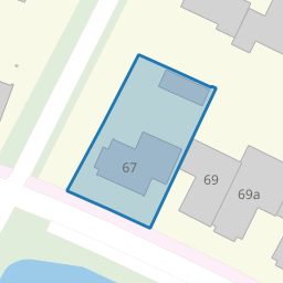 Perceel BNE00-L-1400