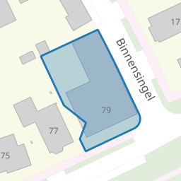 Perceel BNE00-L-1422