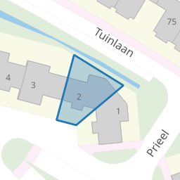 Perceel BNE00-L-1434