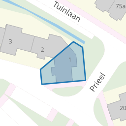 Perceel BNE00-L-1452