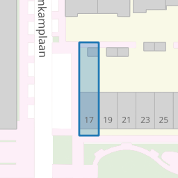 Perceel BNE00-L-1453