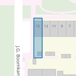 Perceel BNE00-L-1461