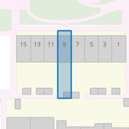 Perceel BNE00-L-1464