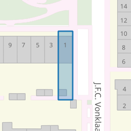 Perceel BNE00-L-1468