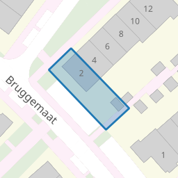 Perceel BNE00-L-1483