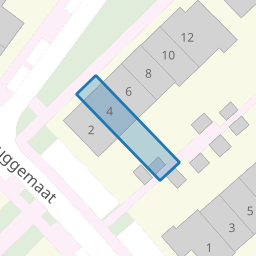 Perceel BNE00-L-1484