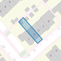 Perceel BNE00-L-1500