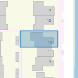 Perceel BNE00-L-1509