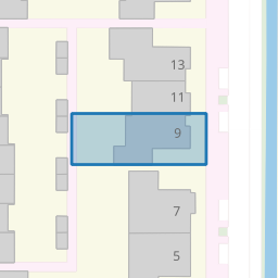 Perceel BNE00-L-1511