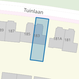 Perceel BNE00-L-1516