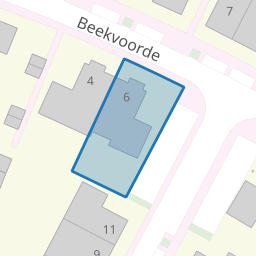 Perceel BNE00-L-1518