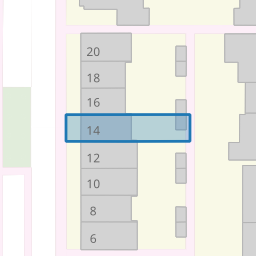 Perceel BNE00-L-1533